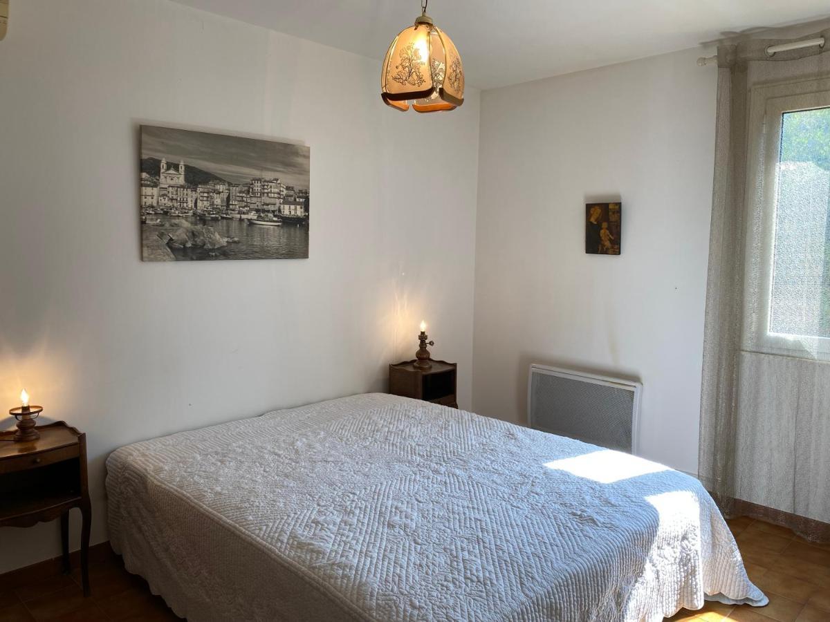 Casa Minnana Фигари Екстериор снимка