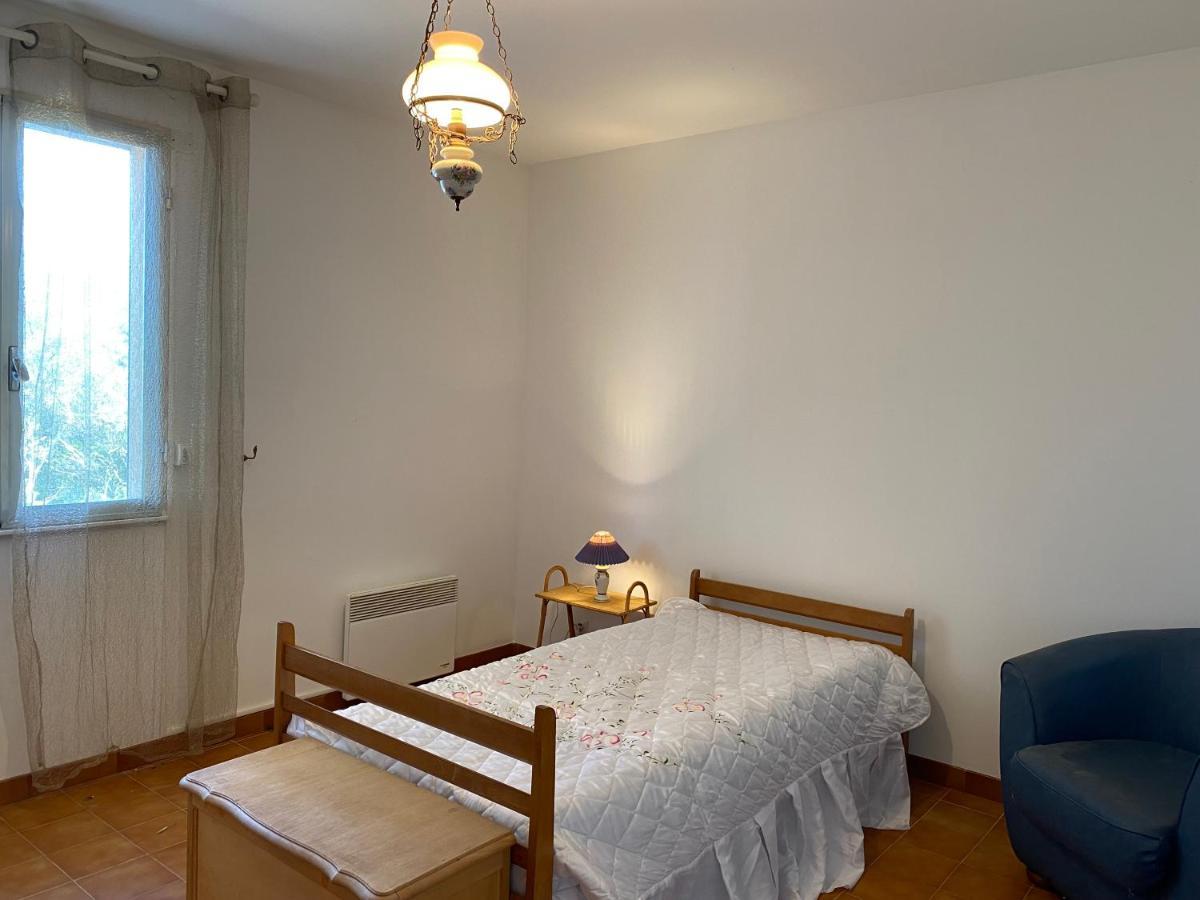 Casa Minnana Фигари Екстериор снимка