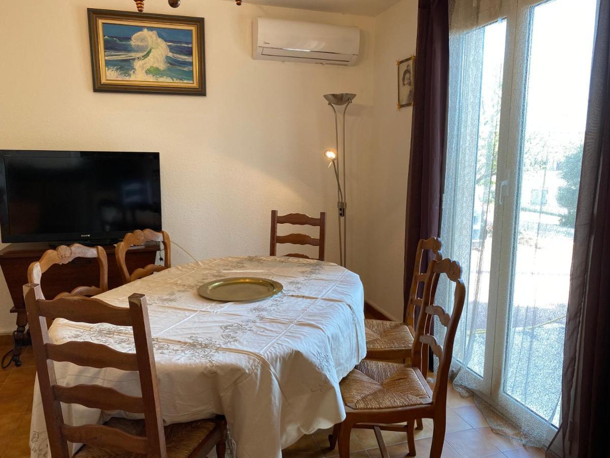 Casa Minnana Фигари Екстериор снимка