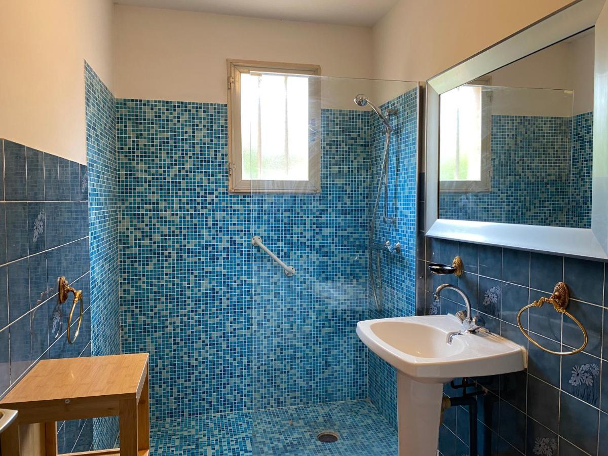 Casa Minnana Фигари Екстериор снимка