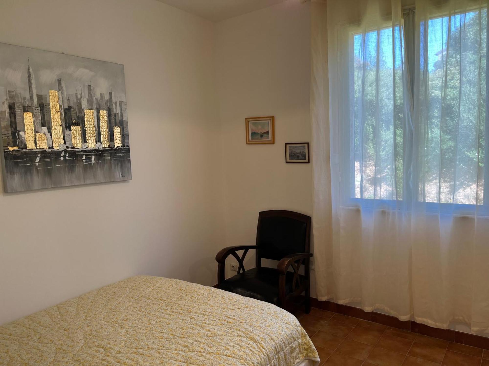 Casa Minnana Фигари Екстериор снимка